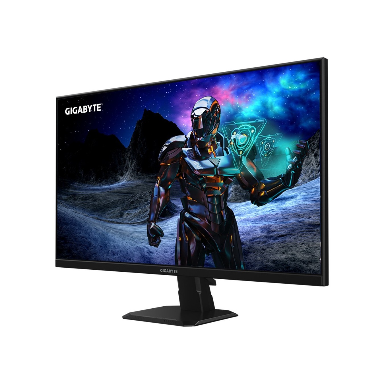 Gigabyte x 16:9 QHD SS IPS 1ms 250Hz 2xHDMI DP Black - GS27Q - 68.6cm 27' (2560x1440) — Buy in Cyprus with Fast Delivery