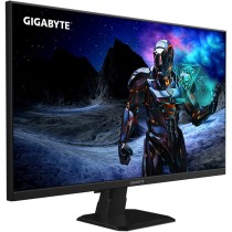 Gigabyte x 16:9 QHD SS IPS 1ms 250Hz 2xHDMI DP Black - GS27Q - 68.6cm 27' (2560x1440) — Buy in Cyprus with Fast Delivery