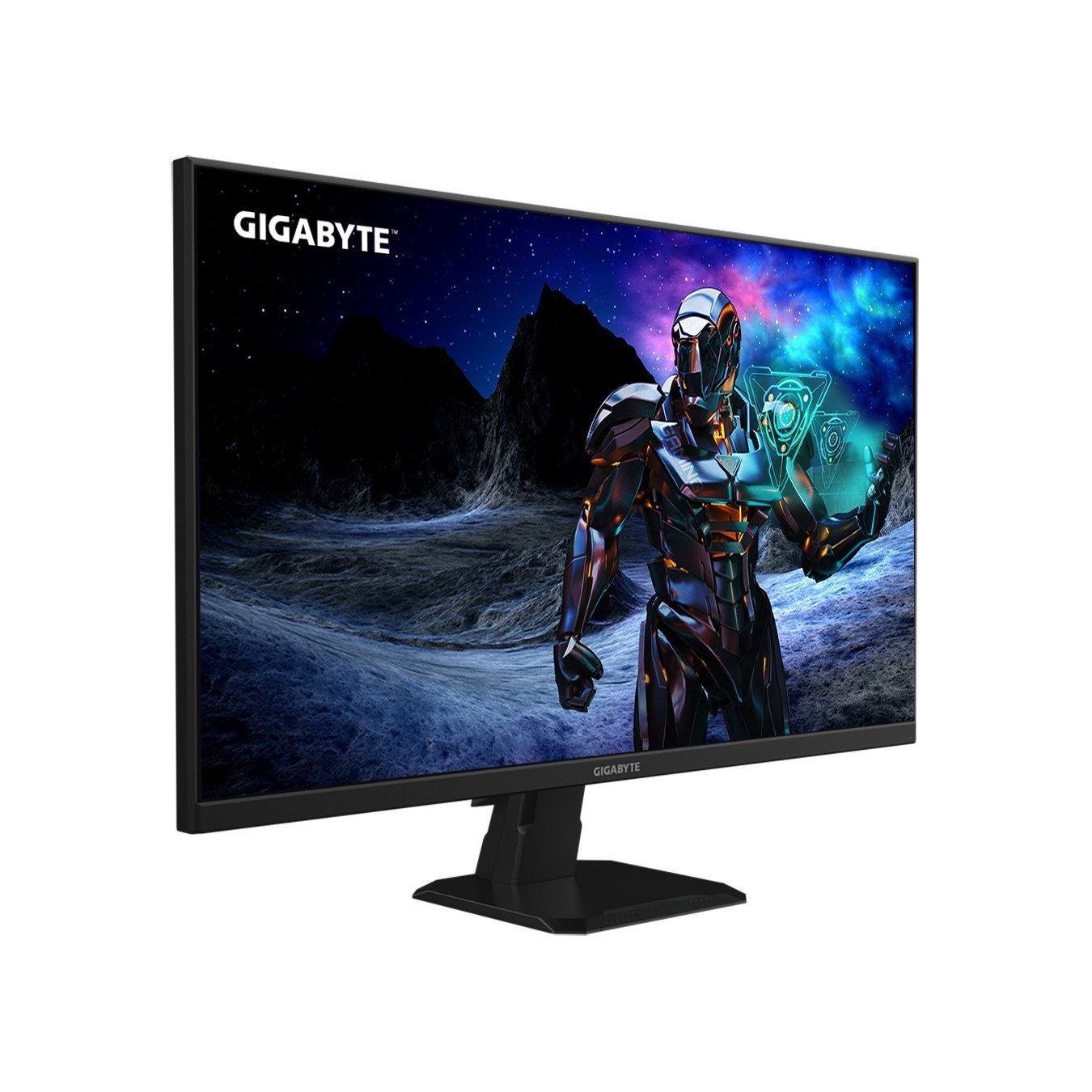 Gigabyte x 16:9 QHD SS IPS 1ms 250Hz 2xHDMI DP Black - GS27Q - 68.6cm 27' (2560x1440) — Buy in Cyprus with Fast Delivery