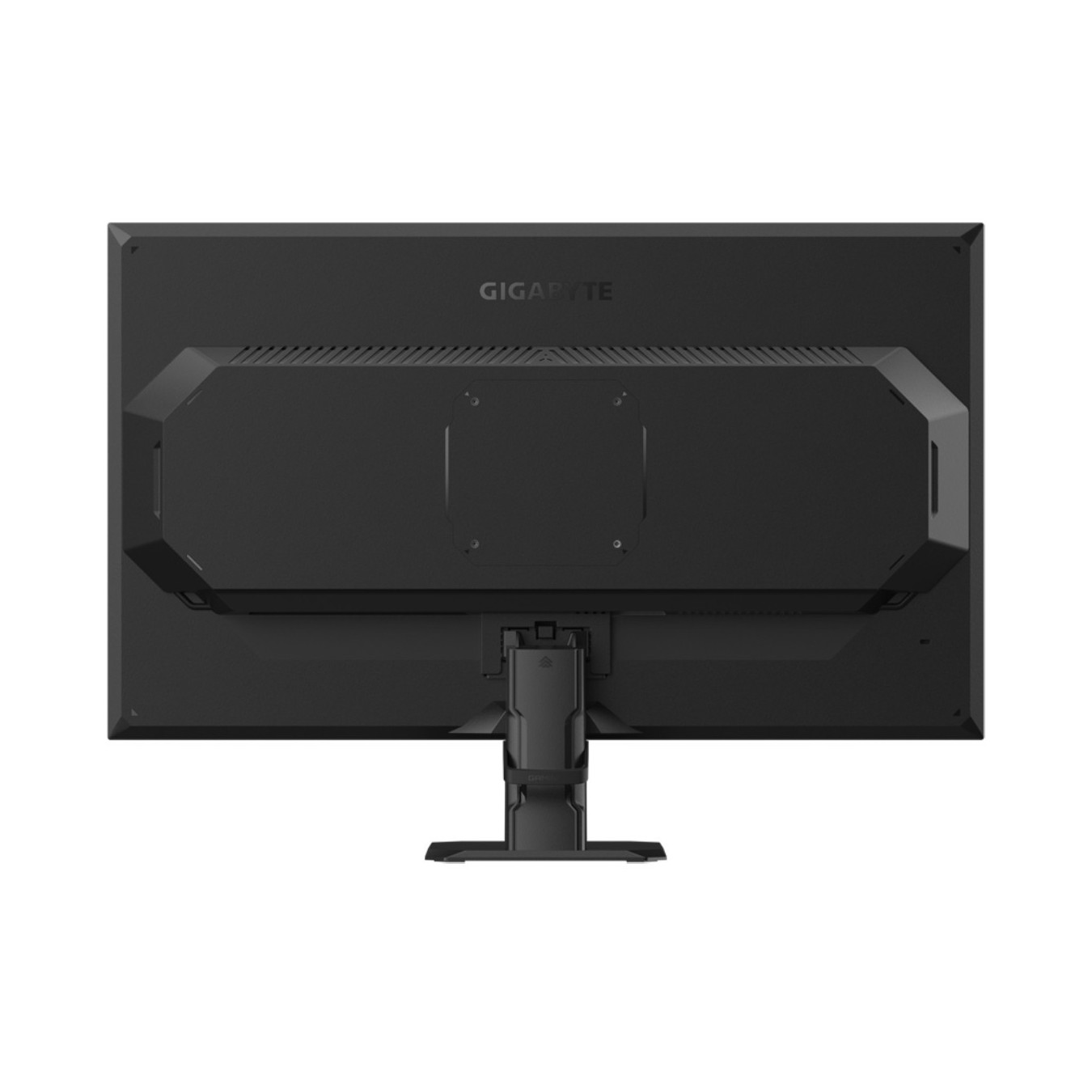 Gigabyte x 16:9 QHD SS IPS 1ms 250Hz 2xHDMI DP Black - GS27Q - 68.6cm 27' (2560x1440) — Buy in Cyprus with Fast Delivery