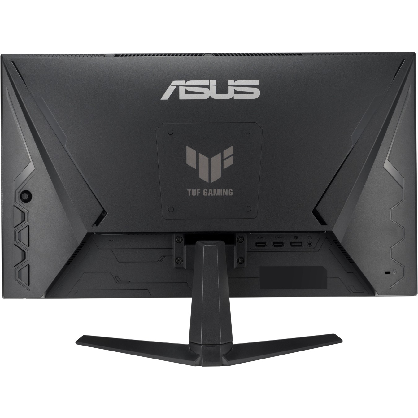 ASUS Monitor - VG257Q5A - TUF Gaming — Buy in Cyprus with Fast Delivery