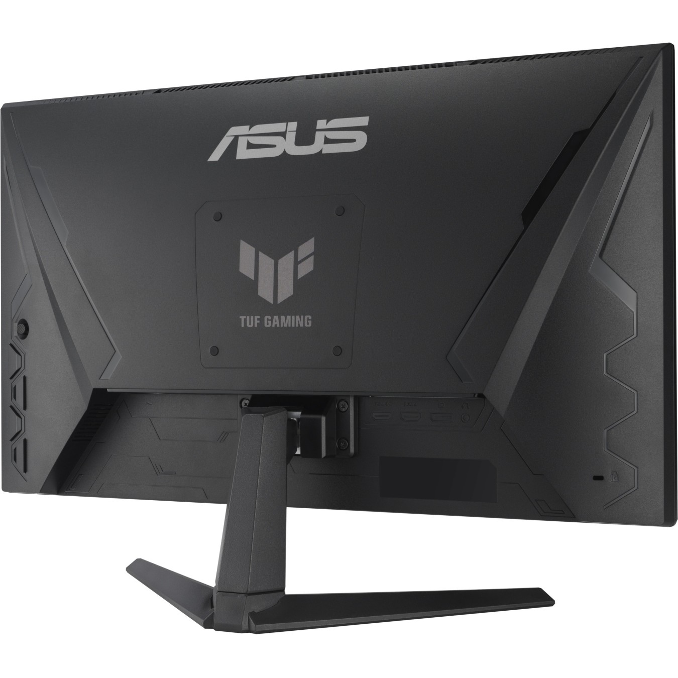 ASUS Monitor - VG257Q5A - TUF Gaming — Buy in Cyprus with Fast Delivery