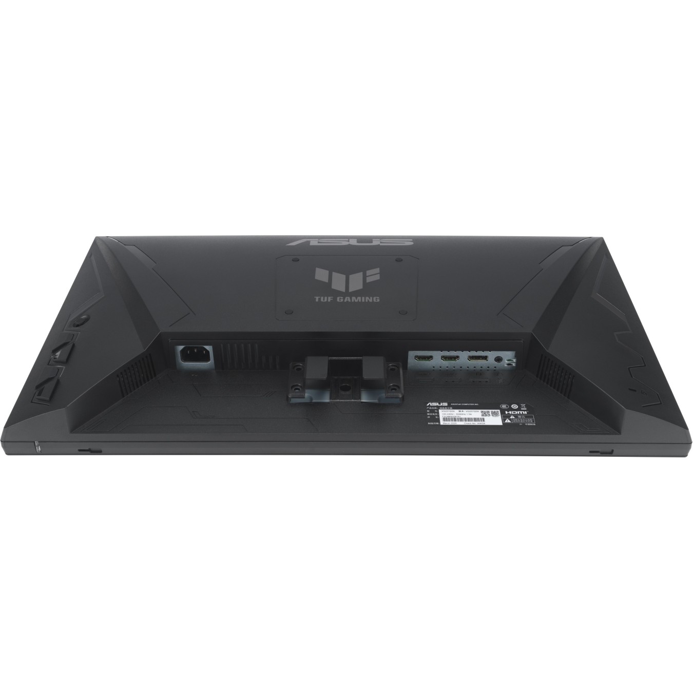 ASUS Monitor - VG257Q5A - TUF Gaming — Buy in Cyprus with Fast Delivery