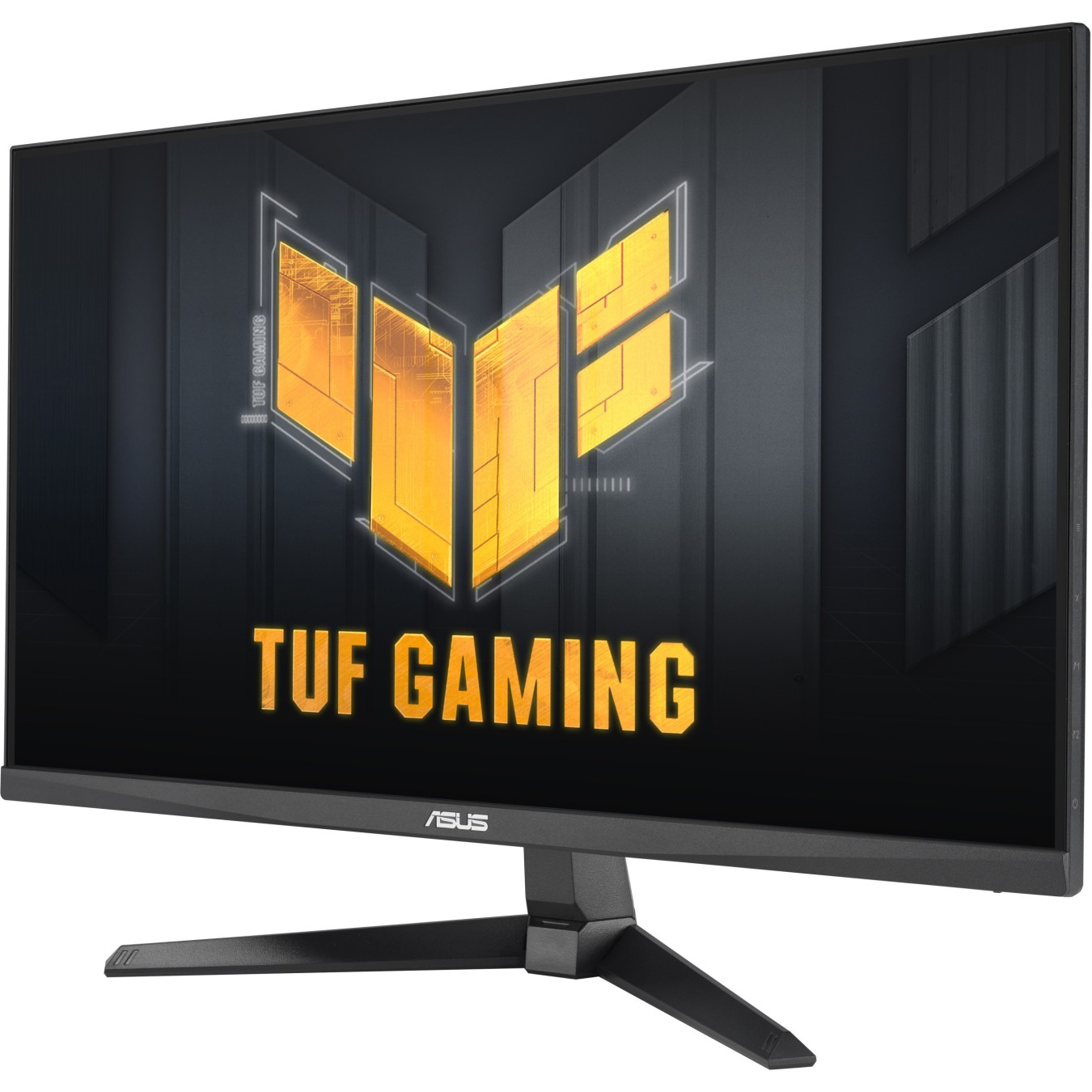 ASUS Monitor - VG257Q5A - TUF Gaming — Buy in Cyprus with Fast Delivery