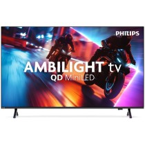 Philips 55MLED910 12 139cm 55' 4K miniLED Ambilight Smart TV Fernseher — Buy in Cyprus with Fast Delivery