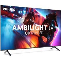 Philips 55MLED910 12 139cm 55' 4K miniLED Ambilight Smart TV Fernseher — Buy in Cyprus with Fast Delivery