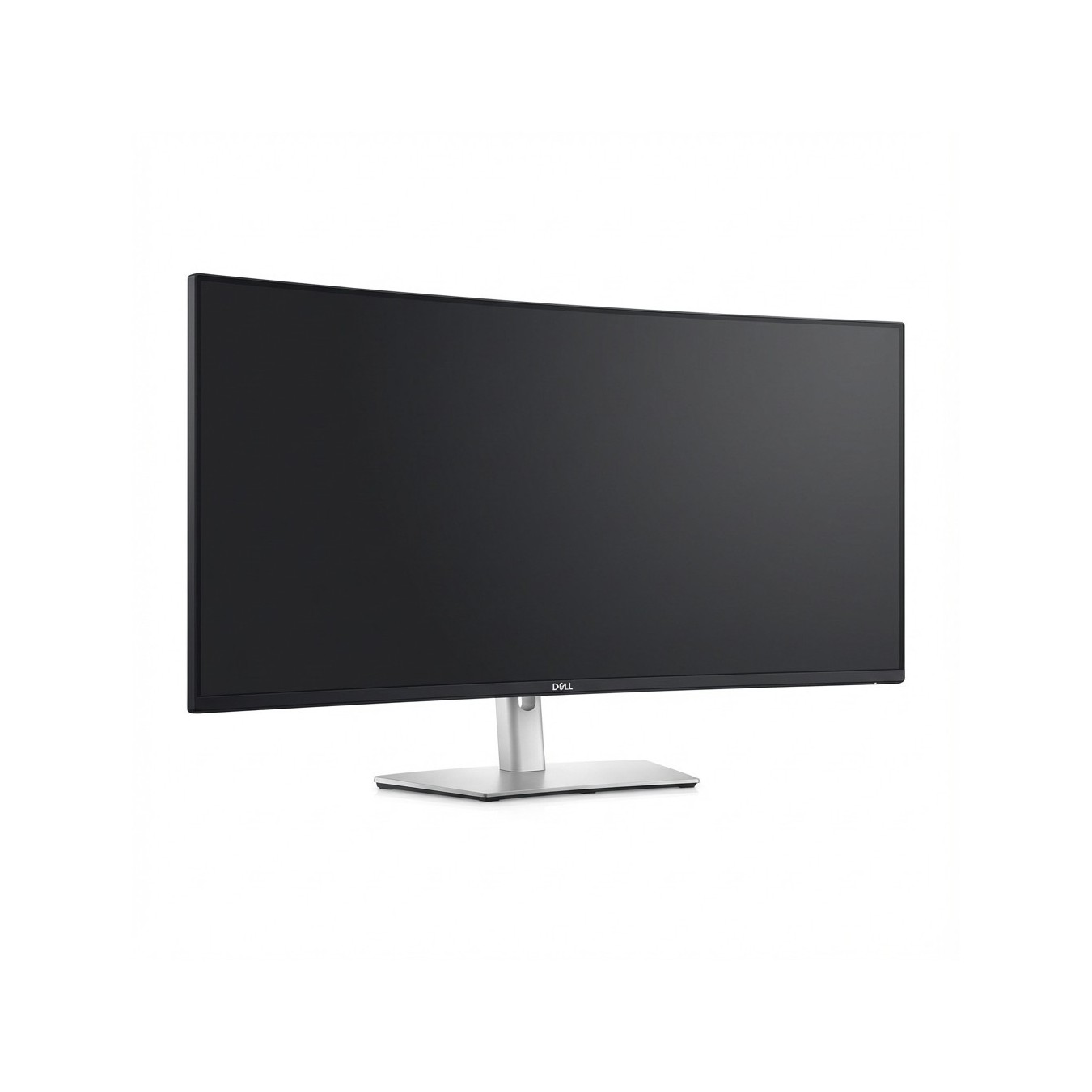 100.8cm 39.7' (5120x2160) Dell UltraSharp U4021QW Curved 21:9 8ms 60Hz IPS 2xHDMI DisplayPort VESA Lift WUHD Silver