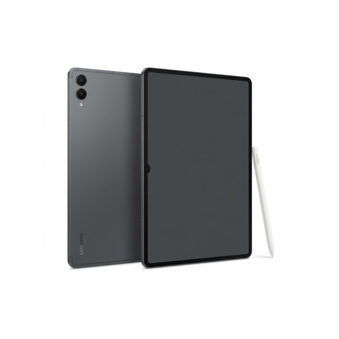 SAMSUNG Galaxy Tab - Galaxy Tab S11 - 12RAM 256GB LTE DE grey — Buy in Cyprus with Fast Delivery