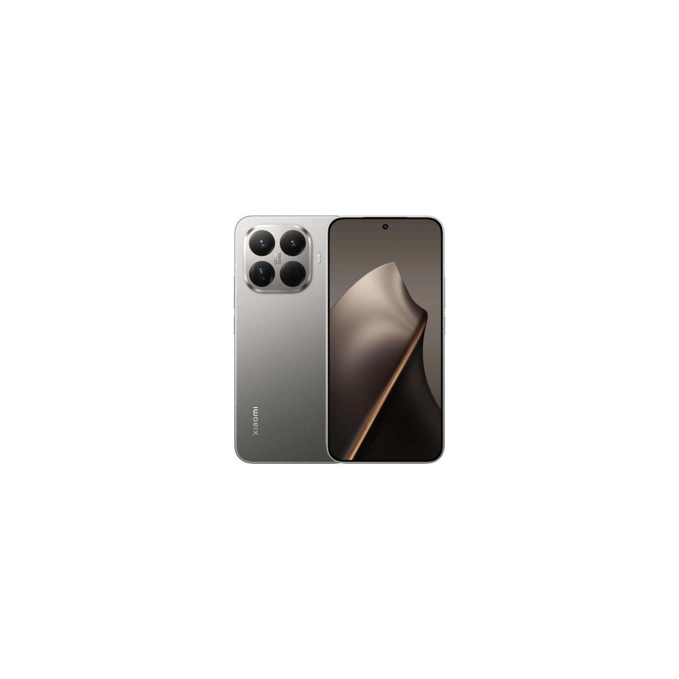 Xiaomi - 15T Pro - 5G Dual SIM 12RAM 1TB Gray — Buy in Cyprus with Fast Delivery
