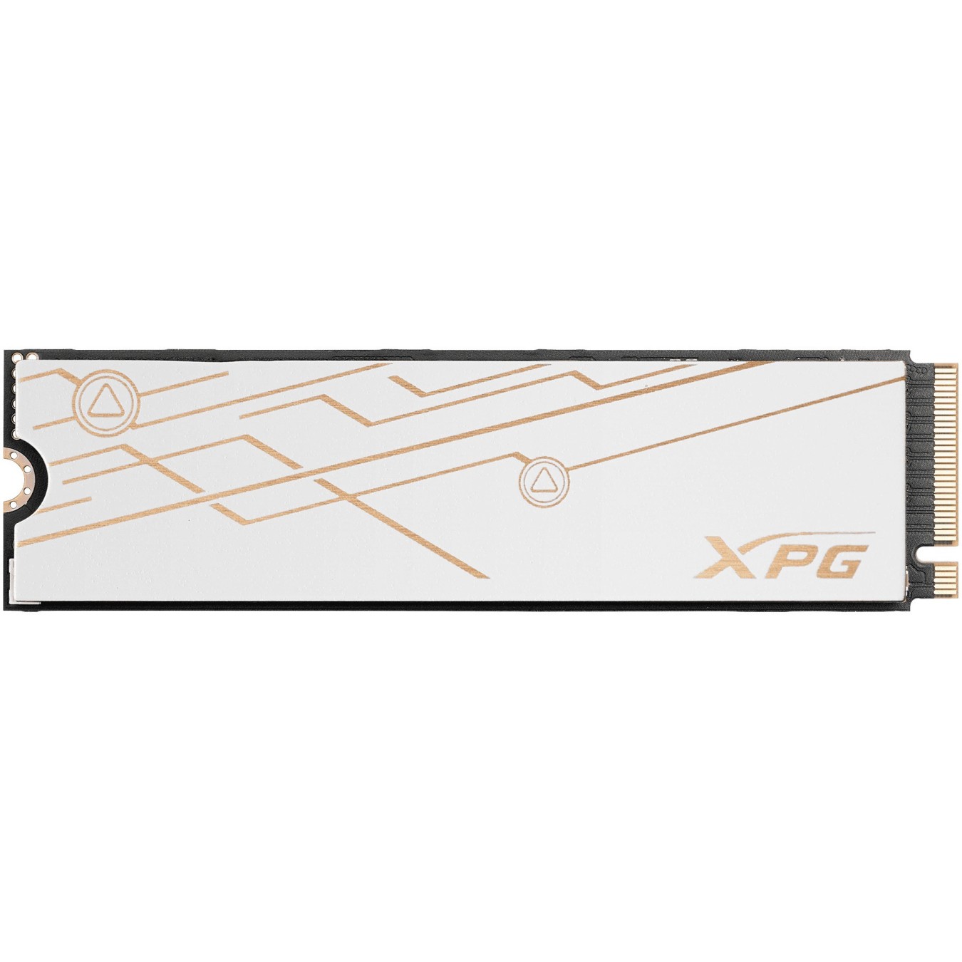 M.2 ADATA - MARS 980 BLADE - 2TB PCIe Gen4x4 Read 14000 MB/s Write 13000 MB/s — Buy in Cyprus with Fast Delivery