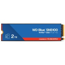 M.2 WD Blue - SN5100 - PCIe 2000GB — Buy in Cyprus with Fast Delivery