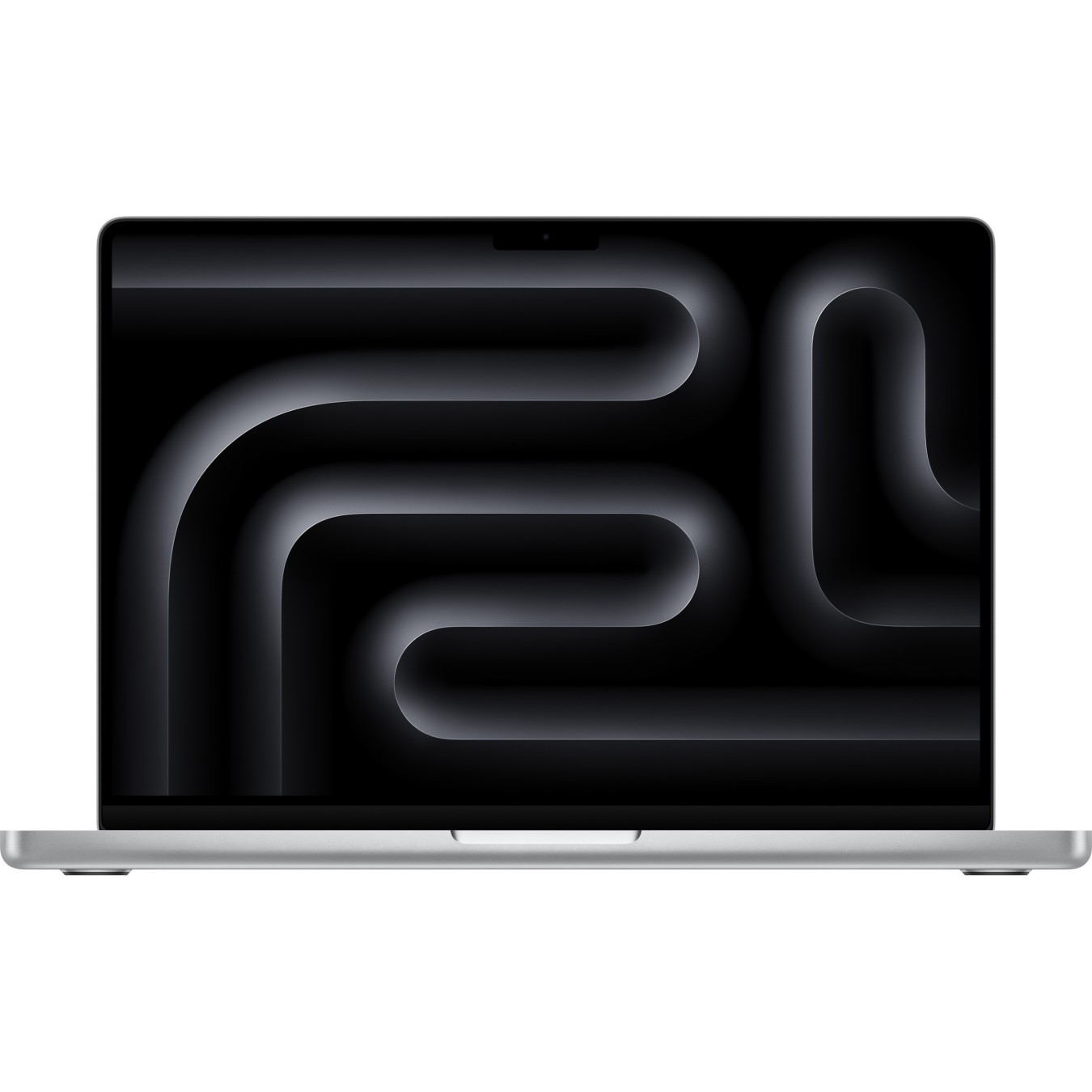 Apple MacBook Pro 14" M5 10-core CPU/GPU 16GB 512GB SSD Silver – | Armenius Store