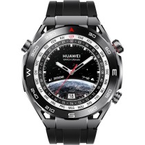 Huawei Watch Ultimate - Black — Buy in Cyprus with Fast Delivery