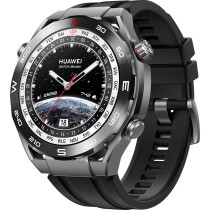 Huawei Watch Ultimate - Black — Buy in Cyprus with Fast Delivery