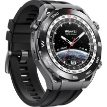 Huawei Watch Ultimate - Black — Buy in Cyprus with Fast Delivery