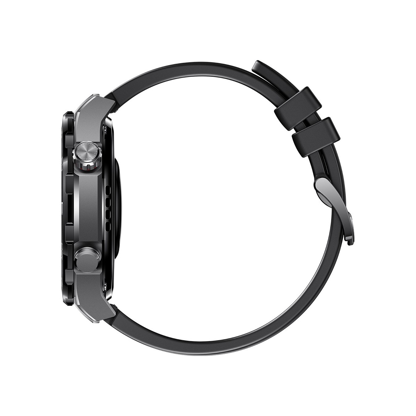 Huawei Watch Ultimate - Black — Buy in Cyprus with Fast Delivery