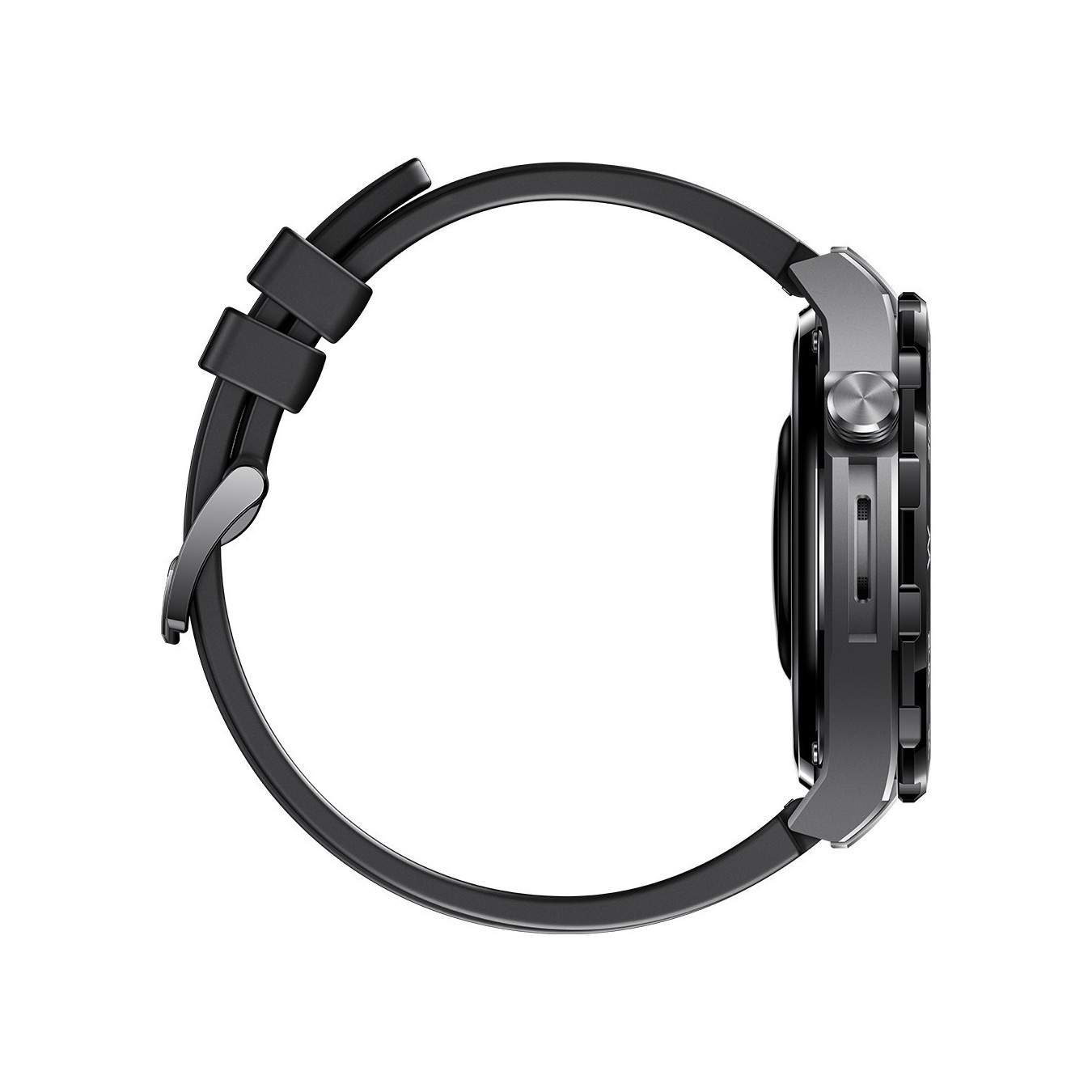 Huawei Watch Ultimate - Black — Buy in Cyprus with Fast Delivery