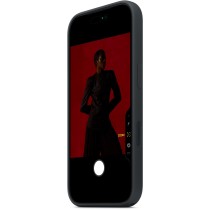 Silicone Case - iPhone 17 Pro - with MagSafe - Black — Buy in Cyprus with Fast Delivery
