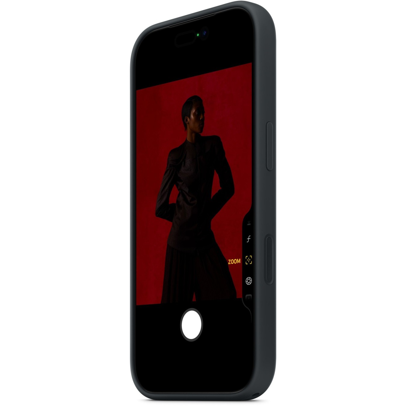 Silicone Case - iPhone 17 Pro - with MagSafe - Black — Buy in Cyprus with Fast Delivery