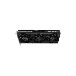 Buy Palit GeForce RTX 5060 Ti Infinity 3 OC - Black, 8GB GDDR7, Boost 2662 MHz, ... in Cyprus, Nicosia, Limassol, Larnaka, Pafos