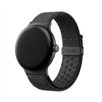 Google Pixel Watch - Pixel Watch 3 - 41mm - Performance Loop Band - Obsidian — Buy in Cyprus with Fast Delivery