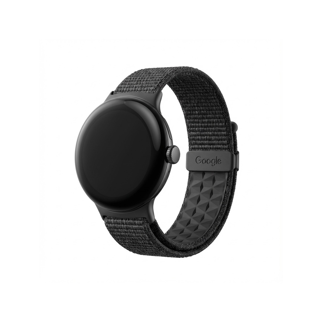 Google Pixel Watch - Pixel Watch 3 - 41mm - Performance Loop Band - Obsidian — Buy in Cyprus with Fast Delivery