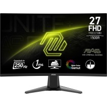 MSI Monitor - MAG 27C6X — Buy in Cyprus with Fast Delivery
