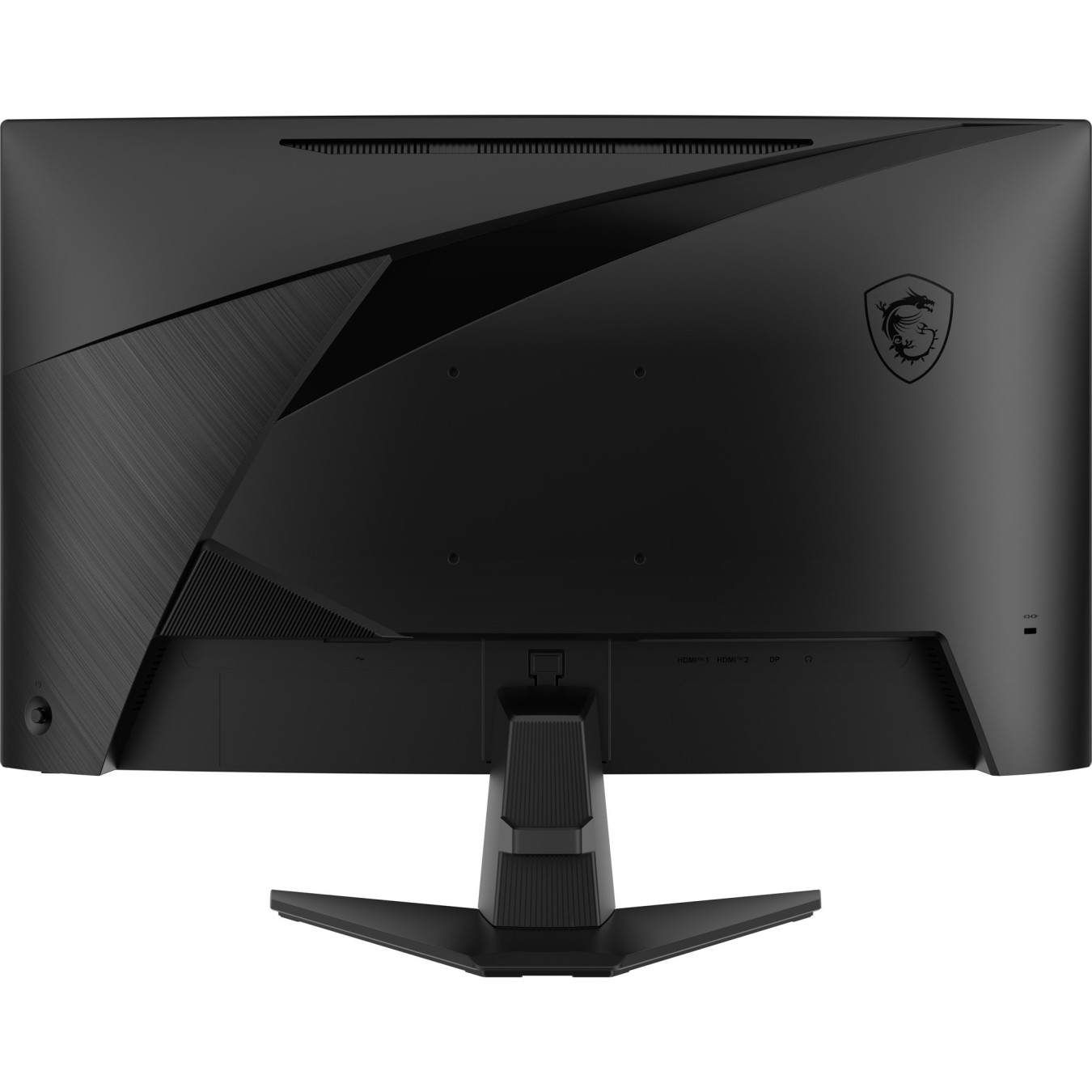 MSI Monitor - MAG 27C6X — Buy in Cyprus with Fast Delivery