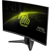 MSI Monitor - MAG 27C6X — Buy in Cyprus with Fast Delivery