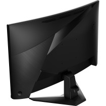 MSI Monitor - MAG 27C6X — Buy in Cyprus with Fast Delivery