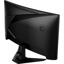 MSI Monitor - MAG 27C6X — Buy in Cyprus with Fast Delivery