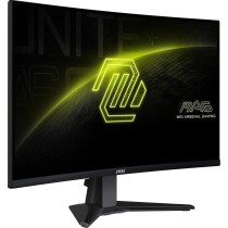 MSI Monitor - MAG 27C6X — Buy in Cyprus with Fast Delivery