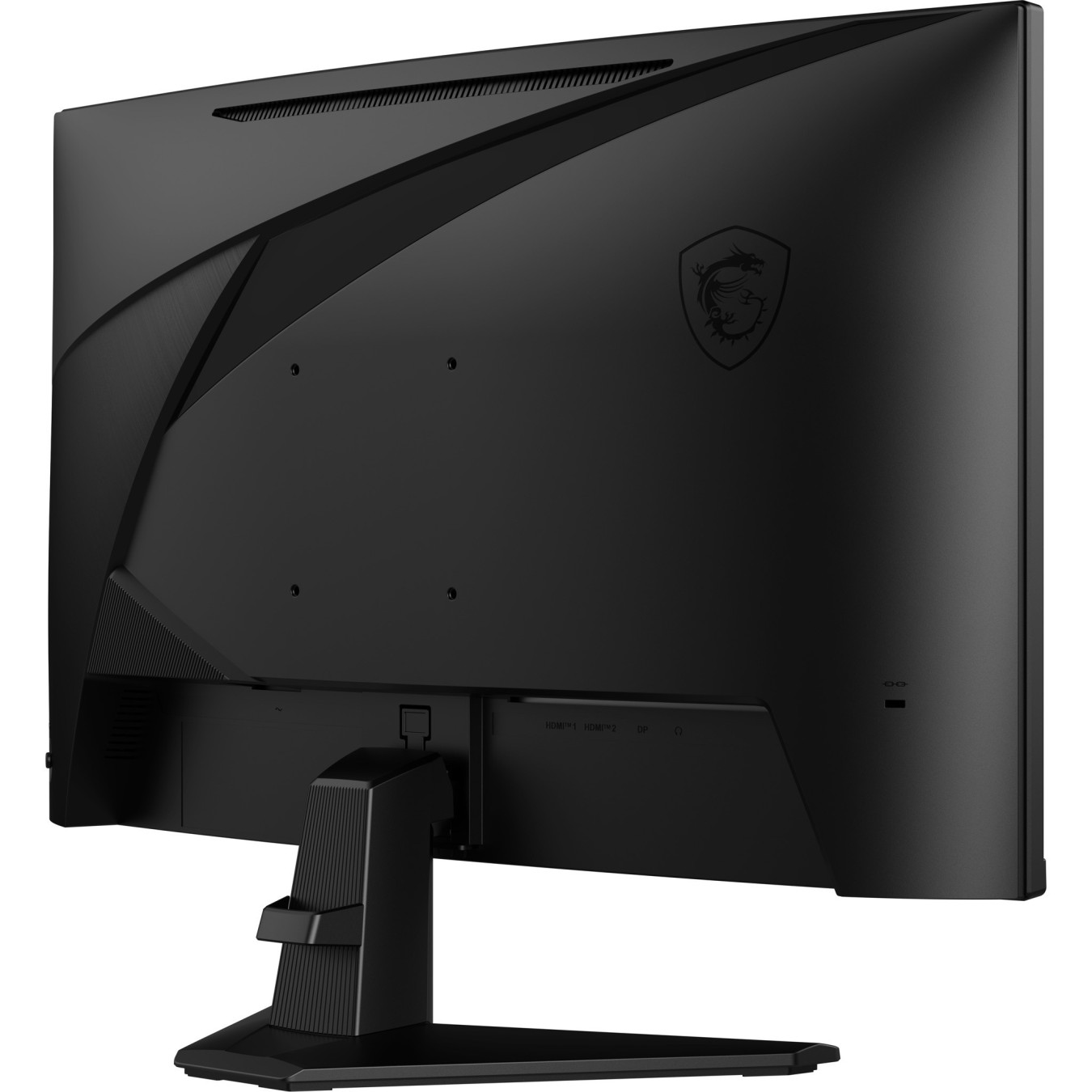MSI Monitor - MAG 27C6X — Buy in Cyprus with Fast Delivery
