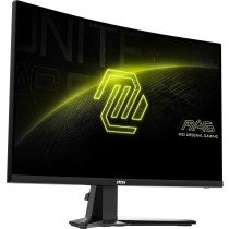 MSI Monitor - MAG 27C6X — Buy in Cyprus with Fast Delivery