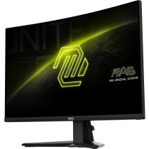 MSI Monitor - MAG 27C6X — Buy in Cyprus with Fast Delivery