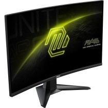 MSI Monitor - MAG 27C6X — Buy in Cyprus with Fast Delivery