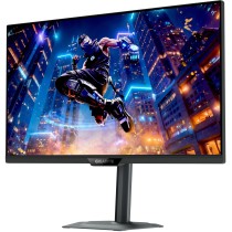 Gigabyte Monitor - M27UP - — Buy in Cyprus with Fast Delivery