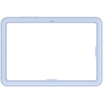 Samsung Frame Cover for Galaxy Tab S11 - Blue — Buy in Cyprus with Fast Delivery