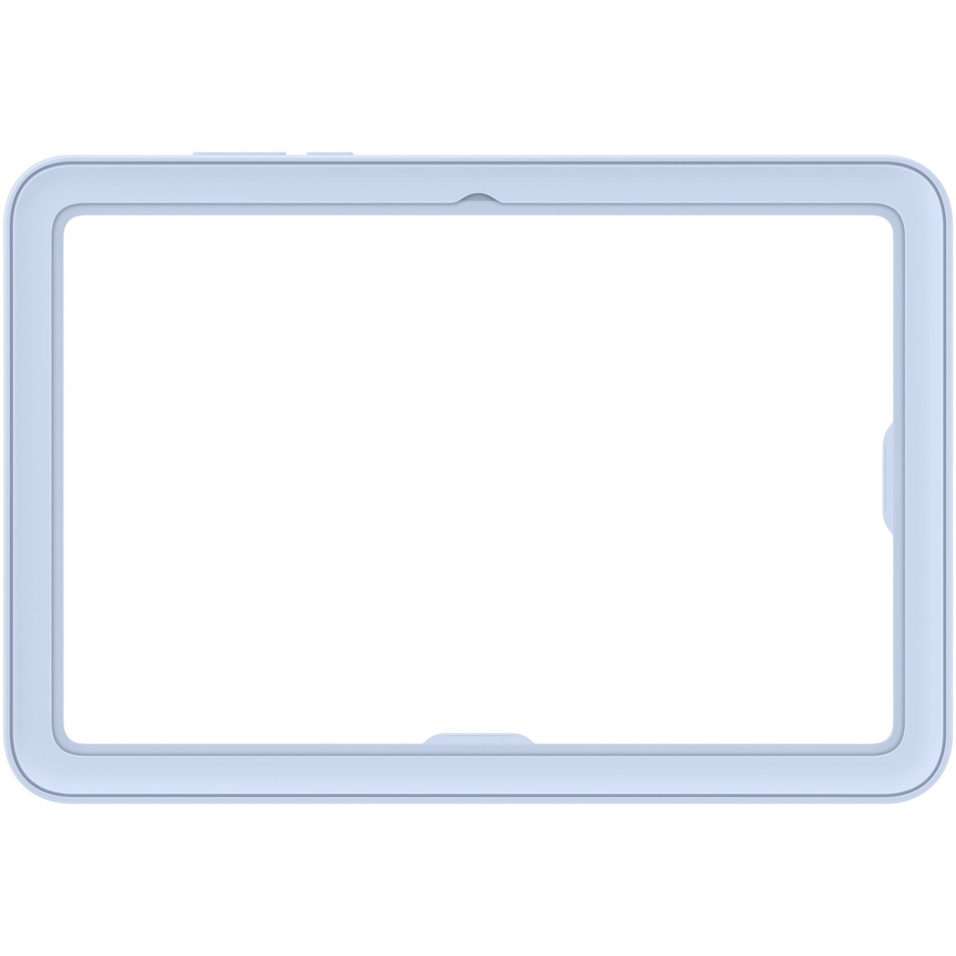 Samsung Frame Cover for Galaxy Tab S11 - Blue — Buy in Cyprus with Fast Delivery