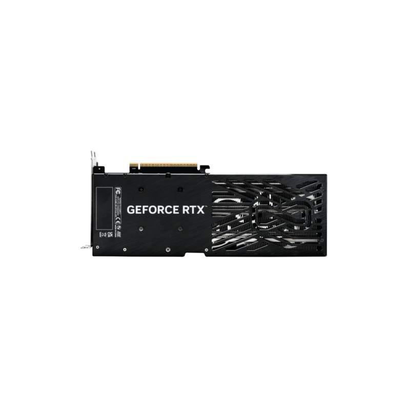 Buy Palit GeForce RTX 5060 Ti Infinity 3 OC - Black, 8GB GDDR7, Boost 2662 MHz, ... in Cyprus, Nicosia, Limassol, Larnaka, Pafos