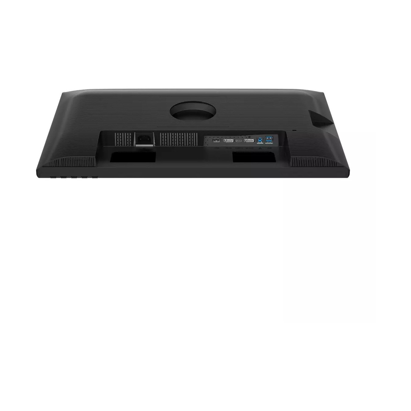 Philips Monitor - 24B2U3301D - 24 inch Full HD, 120 Hz, 1x HDMI 1.4, 1x DP 1.4, Black — Buy in Cyprus with Fast Delivery