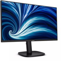 Philips Monitor - 24B2U3301D - 24 inch Full HD, 120 Hz, 1x HDMI 1.4, 1x DP 1.4, Black — Buy in Cyprus with Fast Delivery