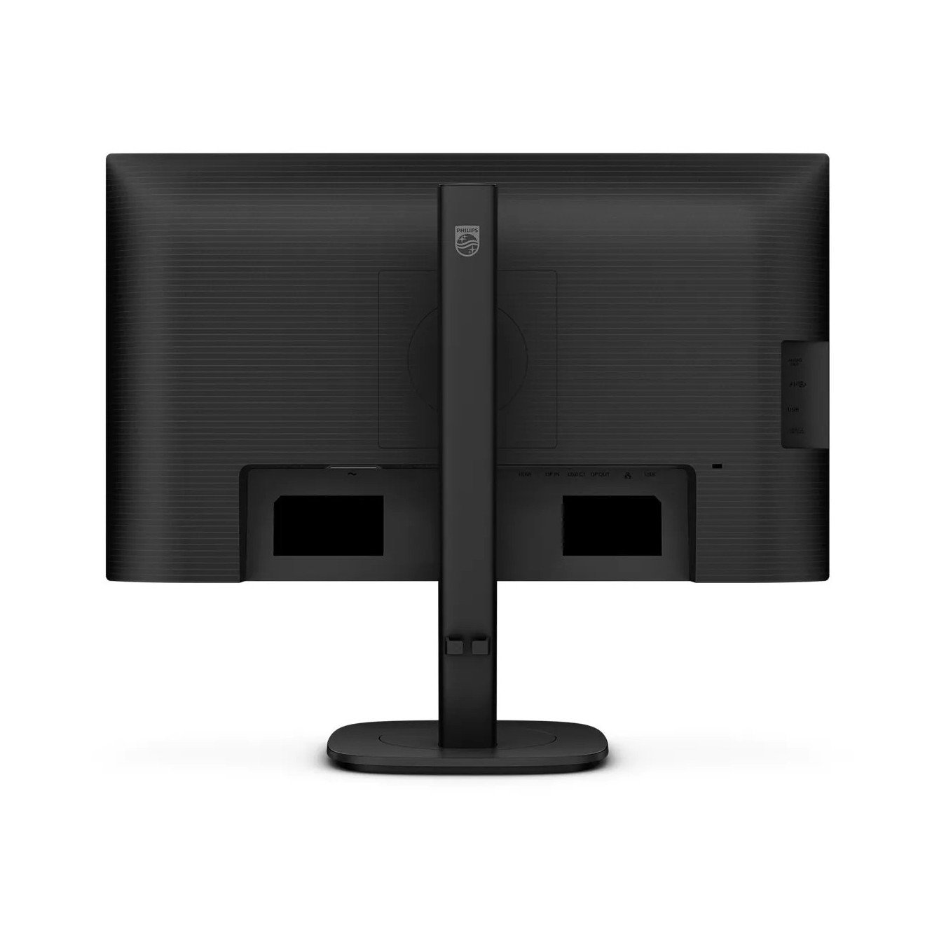 Philips Monitor - 24B2U3301D - 24 inch Full HD, 120 Hz, 1x HDMI 1.4, 1x DP 1.4, Black — Buy in Cyprus with Fast Delivery