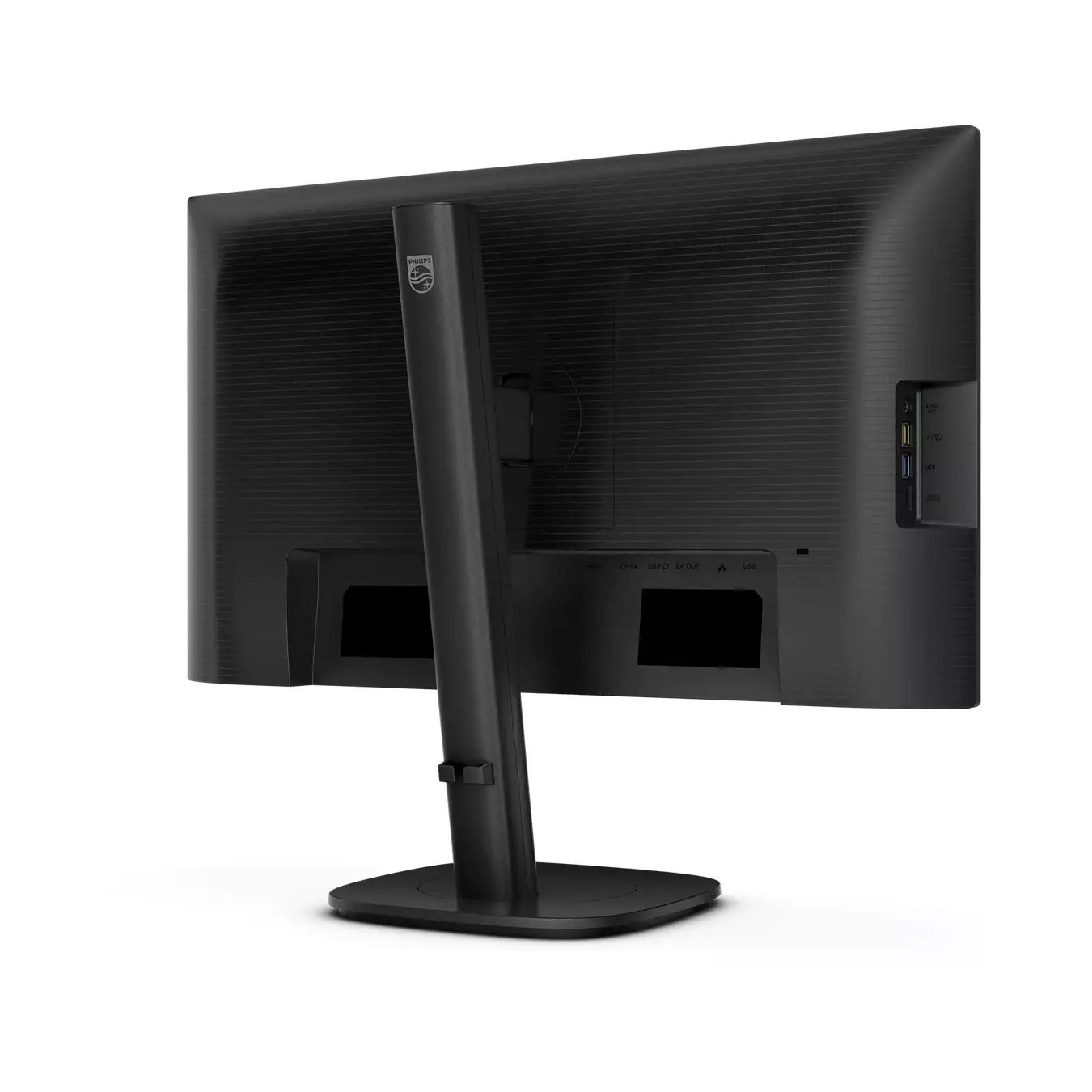 Philips Monitor - 24B2U3301D - 24 inch Full HD, 120 Hz, 1x HDMI 1.4, 1x DP 1.4, Black — Buy in Cyprus with Fast Delivery