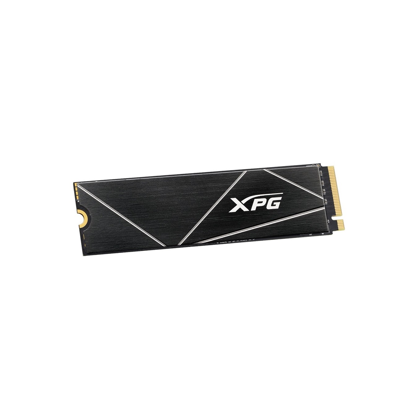 ADATA M.2 PCI-E NVMe Gen4 - S70 - 2TB Retail — Buy in Cyprus with Fast Delivery