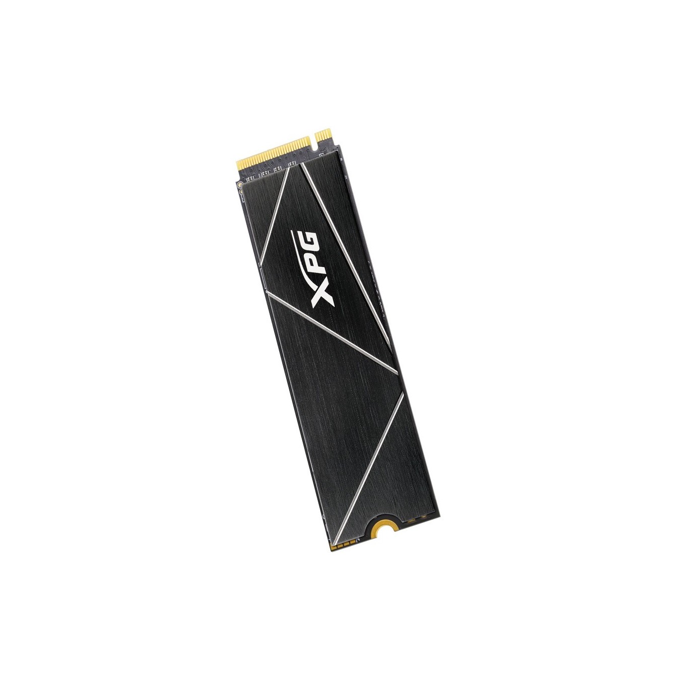 ADATA M.2 PCI-E NVMe Gen4 - S70 - 2TB Retail — Buy in Cyprus with Fast Delivery