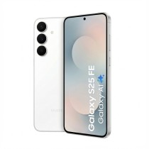 Samsung Galaxy - S25 FE - 5G 8RAM 256GB DE White — Buy in Cyprus with Fast Delivery
