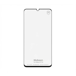 Buy Mobeen Tempered Glass for Galaxy A17 5G - Transparent in Cyprus, Nicosia, Limassol, Larnaka, Pafos