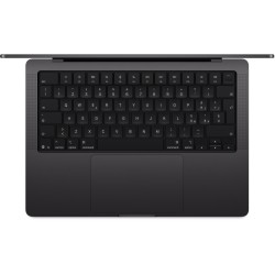 Buy Apple MacBook Pro - M5 - chip with 10-core CPU and 10-core GPU. 16GB. 1TB SS... in Cyprus, Nicosia, Limassol, Larnaka, Pafos