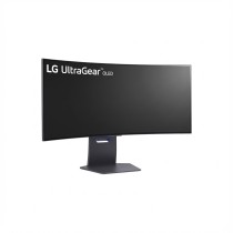 LG UltraGear - 34G630A-B - 86.4 cm 34' (3440×1440) VA 1 ms 240Hz USB-C HDMI 2.1×2 DisplayPort 1.4 USB-Hub VESA Black